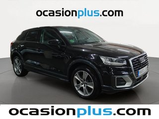 Audi Q2 design 35 TDI 110 kW (150 CV) S tronic