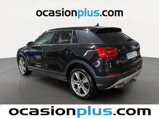 Audi Q2 design 35 TDI 110 kW (150 CV) S tronic