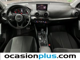 Audi Q2 design 35 TDI 110 kW (150 CV) S tronic