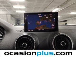 Audi Q2 design 35 TDI 110 kW (150 CV) S tronic