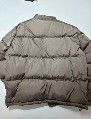 Chaquetón de Plumón Armani Exchange