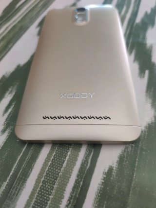 Smartphone XGODY Y20
