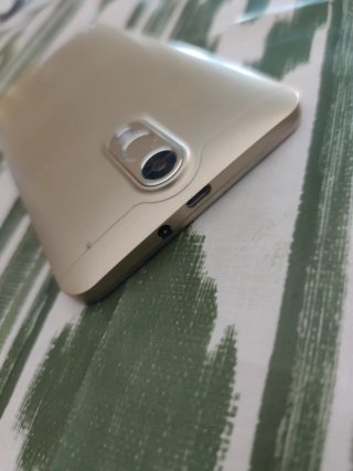 Smartphone XGODY Y20