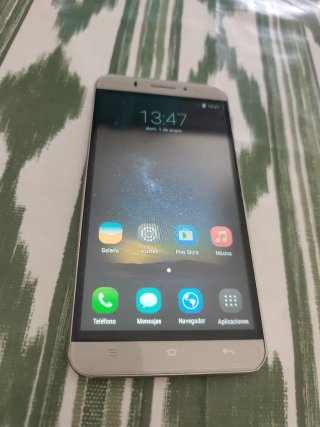 Smartphone XGODY Y20
