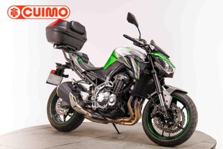 KAWASAKI Z 900
