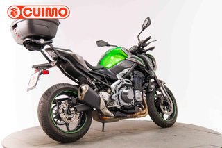 KAWASAKI Z 900
