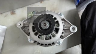 Alternador HELLA 8EL 012 427-451 14V 100A Opel