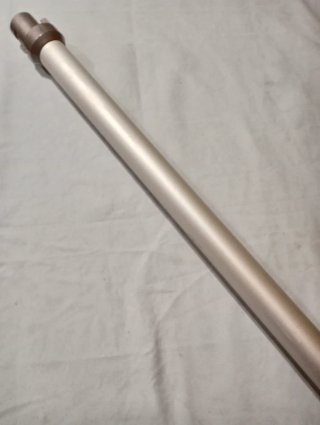 Dyson DC45 per pezzi di ricambio (non funziona)