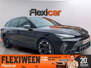 Cupra León 1.5 eTSI 110kW (150CV) DSG