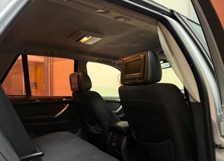 BMW X5 2002