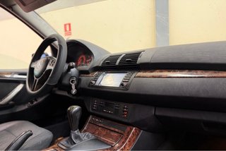 BMW X5 2002
