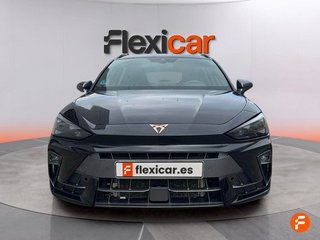 Cupra León 1.5 eTSI 110kW (150CV) DSG