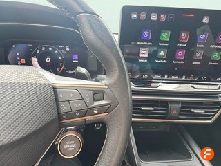 Cupra León 1.5 eTSI 110kW (150CV) DSG