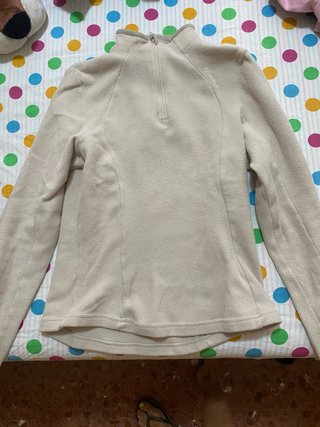 Polar beige Quechua S