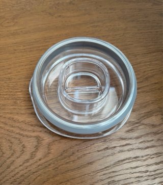 Frullatore Smeg Nero