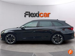 Cupra León 1.5 eTSI 110kW (150CV) DSG
