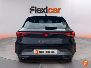 Cupra León 1.5 eTSI 110kW (150CV) DSG