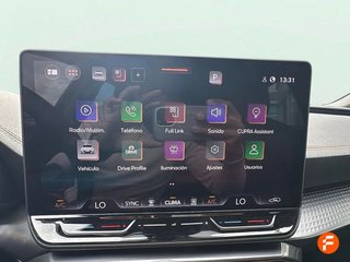 Cupra León 1.5 eTSI 110kW (150CV) DSG