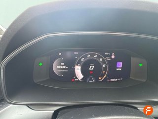 Cupra León 1.5 eTSI 110kW (150CV) DSG