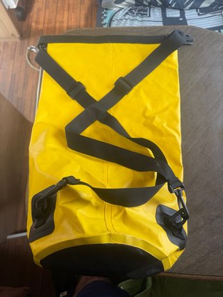 Bolsa Estanca Náutica 20 Litros