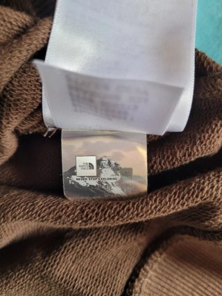 Sudadera The North Face talla M a estrenar.