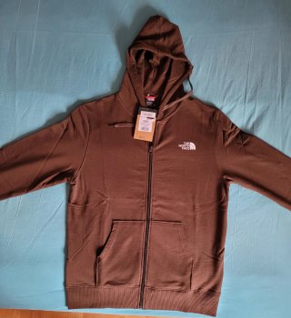Sudadera The North Face talla M a estrenar.