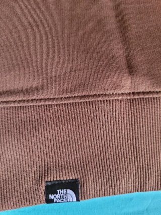 Sudadera The North Face talla M a estrenar.