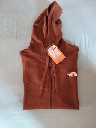 Sudadera The North Face talla M a estrenar.