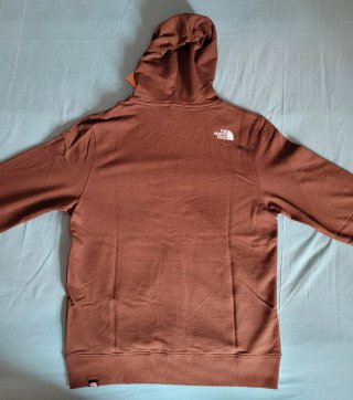Sudadera The North Face talla M a estrenar.