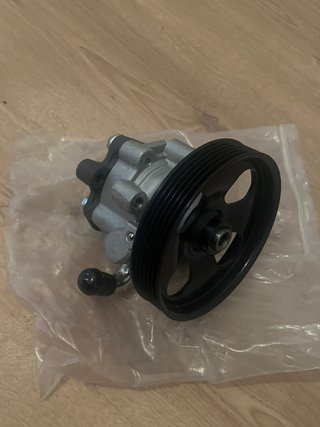 Bomba Dirección Ford Fiesta/Fusion Nueva