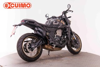 ZONTES GK 350