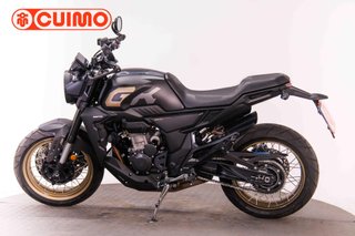 ZONTES GK 350