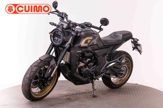ZONTES GK 350