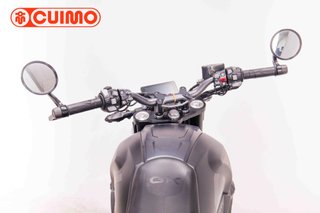ZONTES GK 350