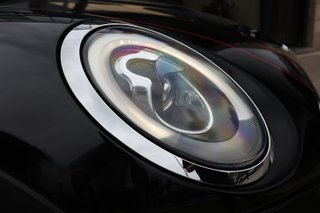 MINI JOHN COOPER WORKS CABRIO