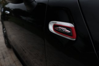 MINI JOHN COOPER WORKS CABRIO