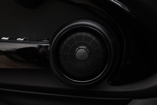 MINI JOHN COOPER WORKS CABRIO