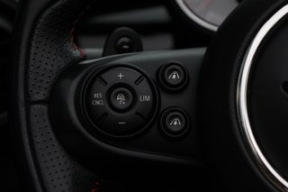 MINI JOHN COOPER WORKS CABRIO