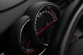 MINI JOHN COOPER WORKS CABRIO