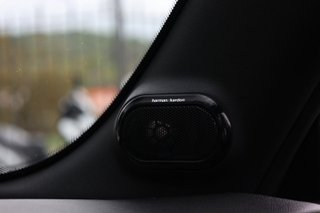 MINI JOHN COOPER WORKS CABRIO
