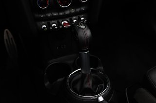 MINI JOHN COOPER WORKS CABRIO