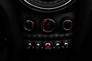 MINI JOHN COOPER WORKS CABRIO
