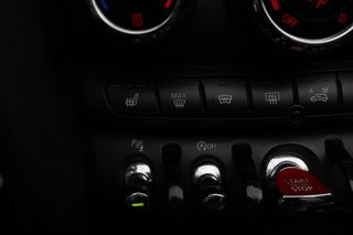 MINI JOHN COOPER WORKS CABRIO