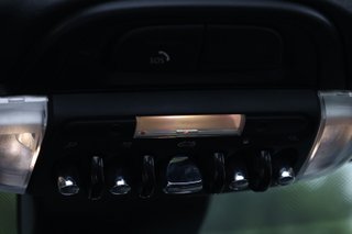 MINI JOHN COOPER WORKS CABRIO