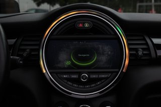 MINI JOHN COOPER WORKS CABRIO
