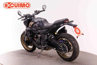 ZONTES GK 350