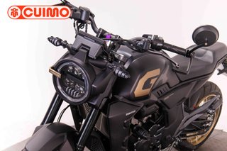 ZONTES GK 350