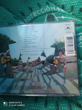 Los Beatles de Cádiz - Antología