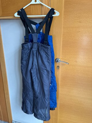 Pantalones de esquí para niño