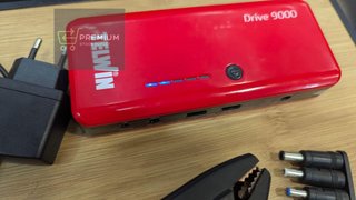 Partidor Drive 9000 Telwin
